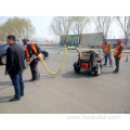 FGF-100 Road Repair Machine Asphalt Crack Sealing Machinery